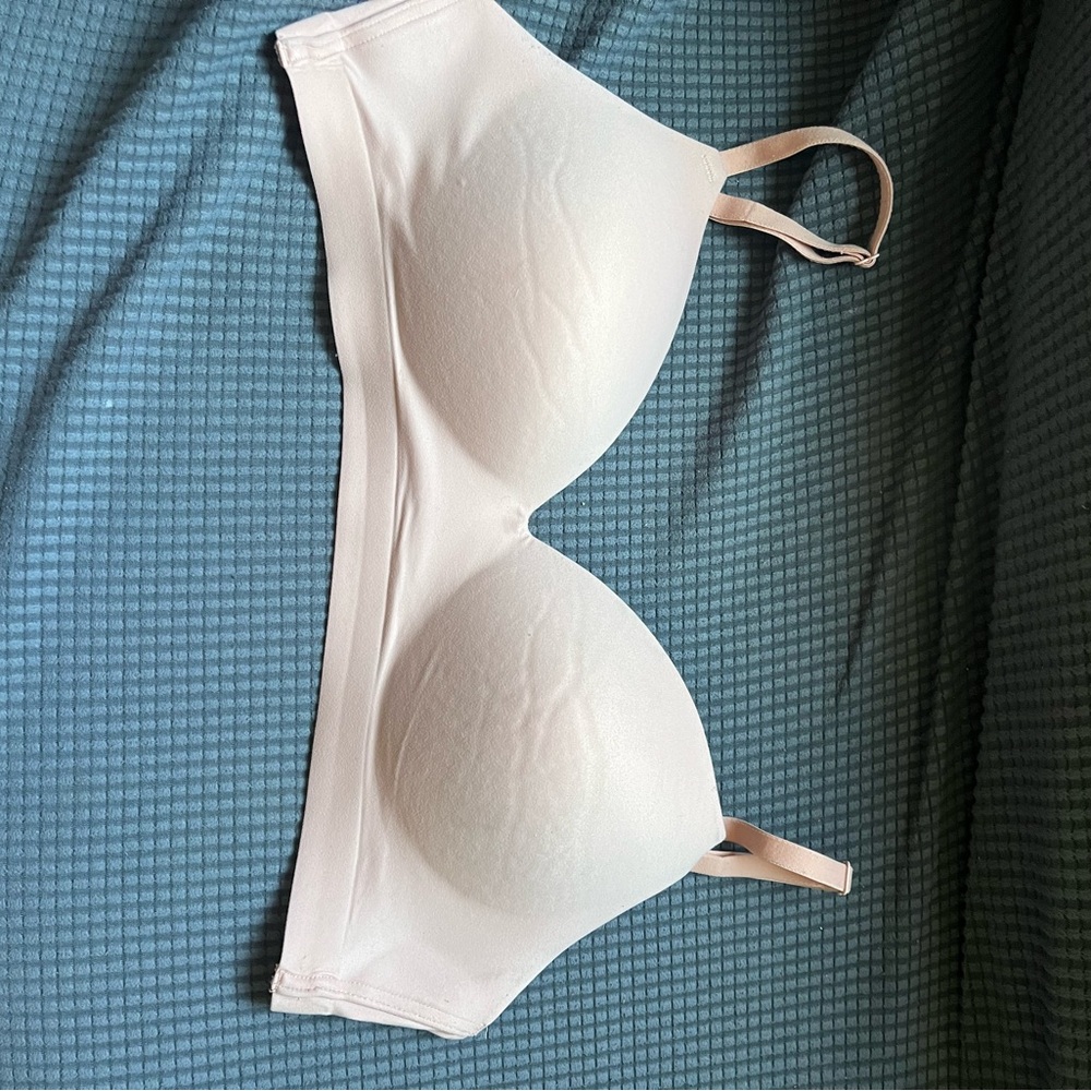 Soma wireless bra